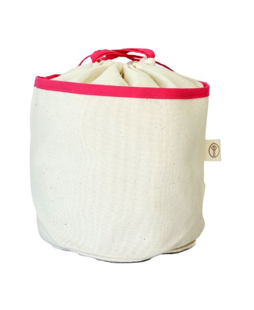 Laval Red Pink 15x15 Cm - Alterfab