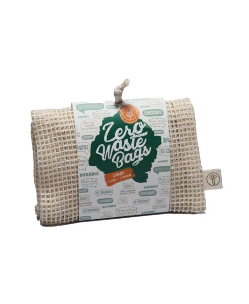 Lery 3/Pack Natural Various - Alterfab