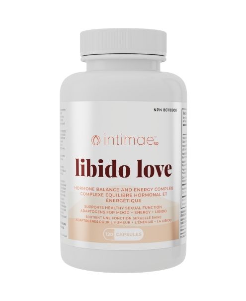 Libido Love, 120s - Intimae