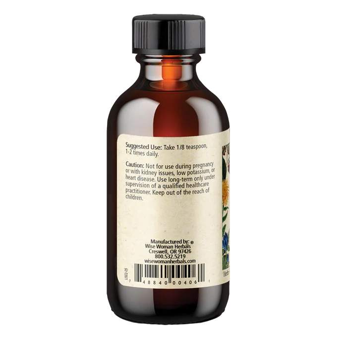 Licorice SE, 224g - Wise Woman Herbals