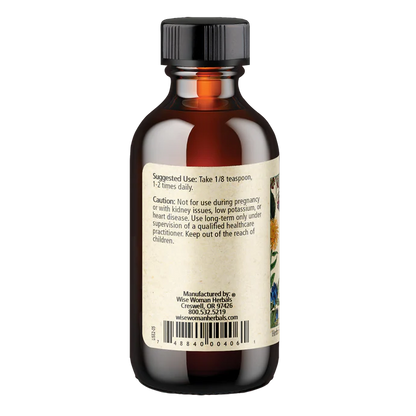 Licorice SE, 224g - Wise Woman Herbals