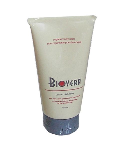 Lotion Naturelle,100ml - Biovera