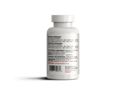 MedMeno for Women, 30 tab - Elan Healthcare