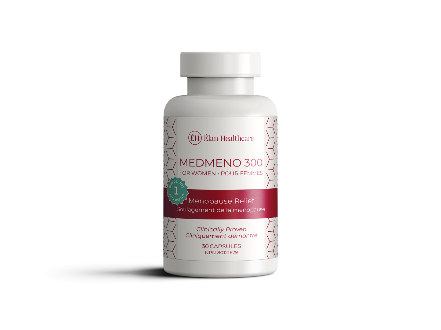 MedMeno for Women, 30 tab - Elan Healthcare