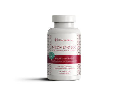 MedMeno for Women, 30 tab - Elan Healthcare