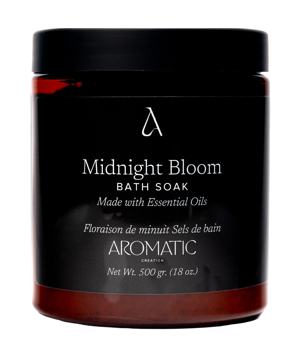 Midnight Bloom, 500g - Aromatic Creation
