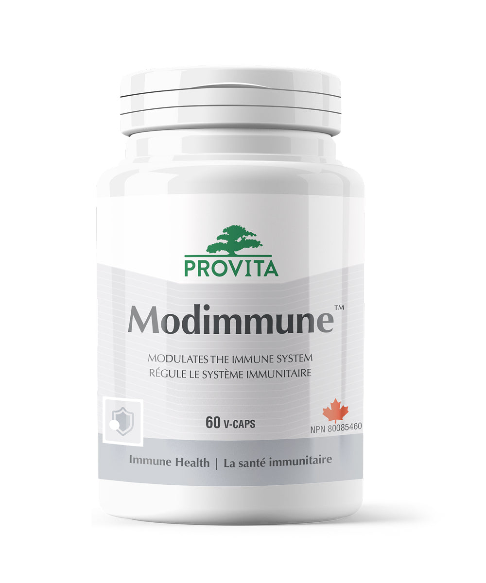 Modimmune 60 gélules - Provita