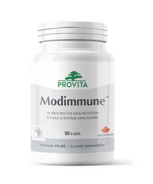 Modimmune 60 gélules - Provita