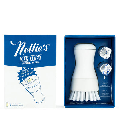 Dish Stick Brush - Nellie's