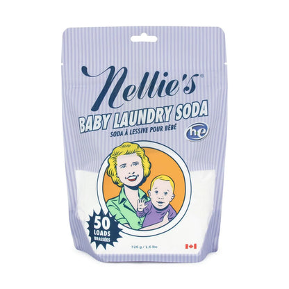 Baby Laundry, 726g - Nellie's