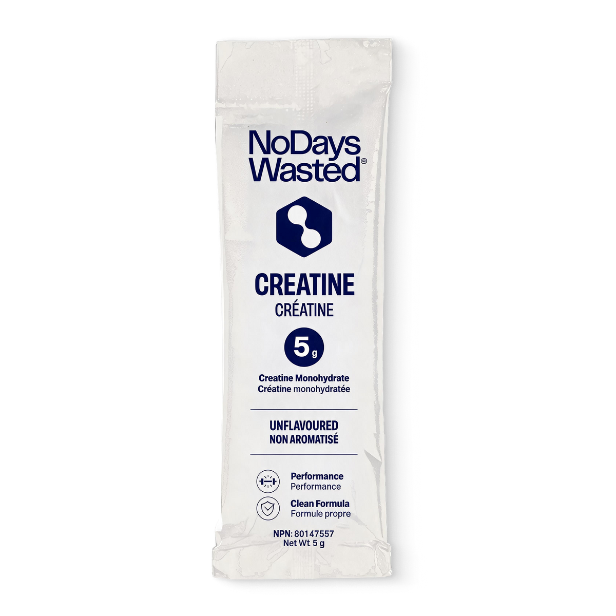 Creatine Monohydrate Stick - Unflavoured