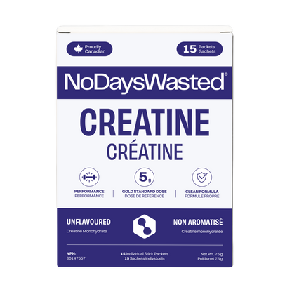 Creatine Monohydrate Stick - Unflavoured