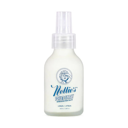 Toilet Spray, 100ml - Nellie's
