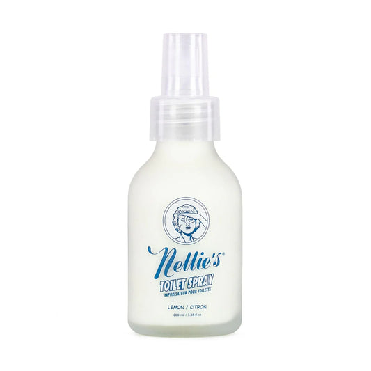 Toilet Spray, 100ml - Nellie's