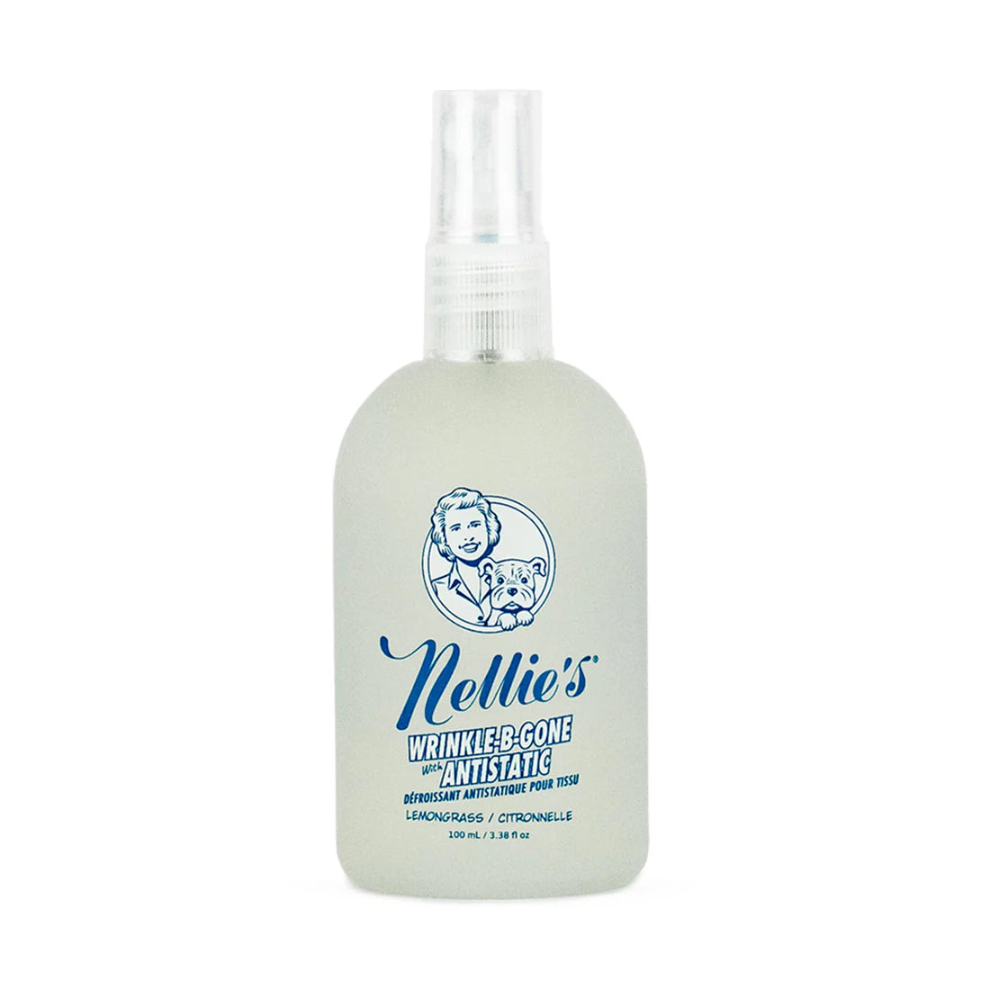 Wrinkle-B-Gone Travel 88ml - Nellie's