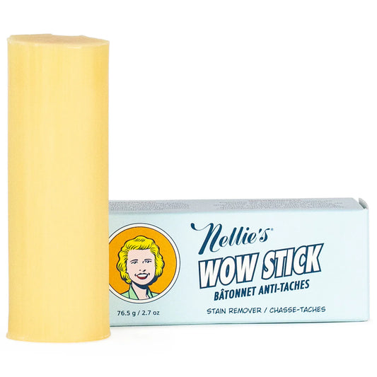 Wow Stick, Case/12 - Nellie's