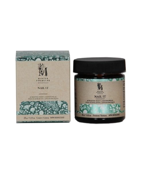 Nail It Cream, 35g - Master Formulae