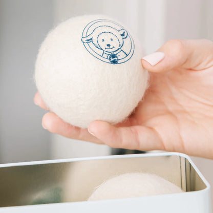 Lamby Wool Dryerball - Nellie's