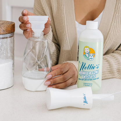 Wrinkle-B-Gone 474ml - Nellie's