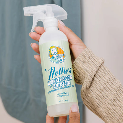 Wrinkle-B-Gone 474ml - Nellie's