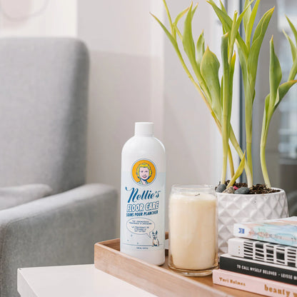 Floor Care, 750ml - Nellie's