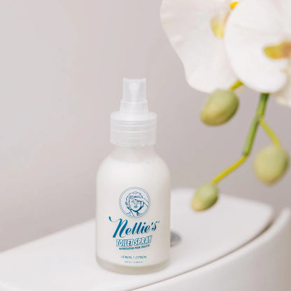 Toilet Spray, 100ml - Nellie's