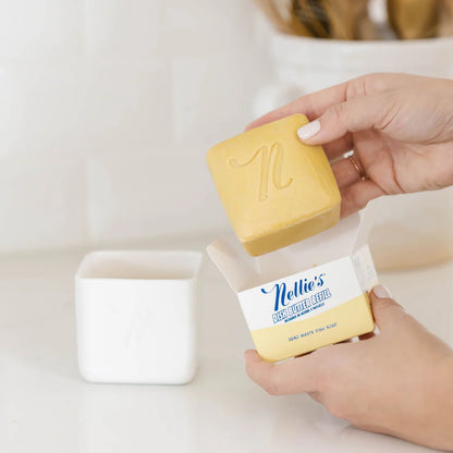 Dish Butter - Nellie's