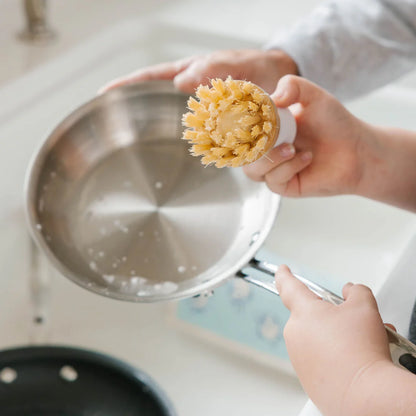 Dish Stick Brush Refill, 5pk - Nellie's