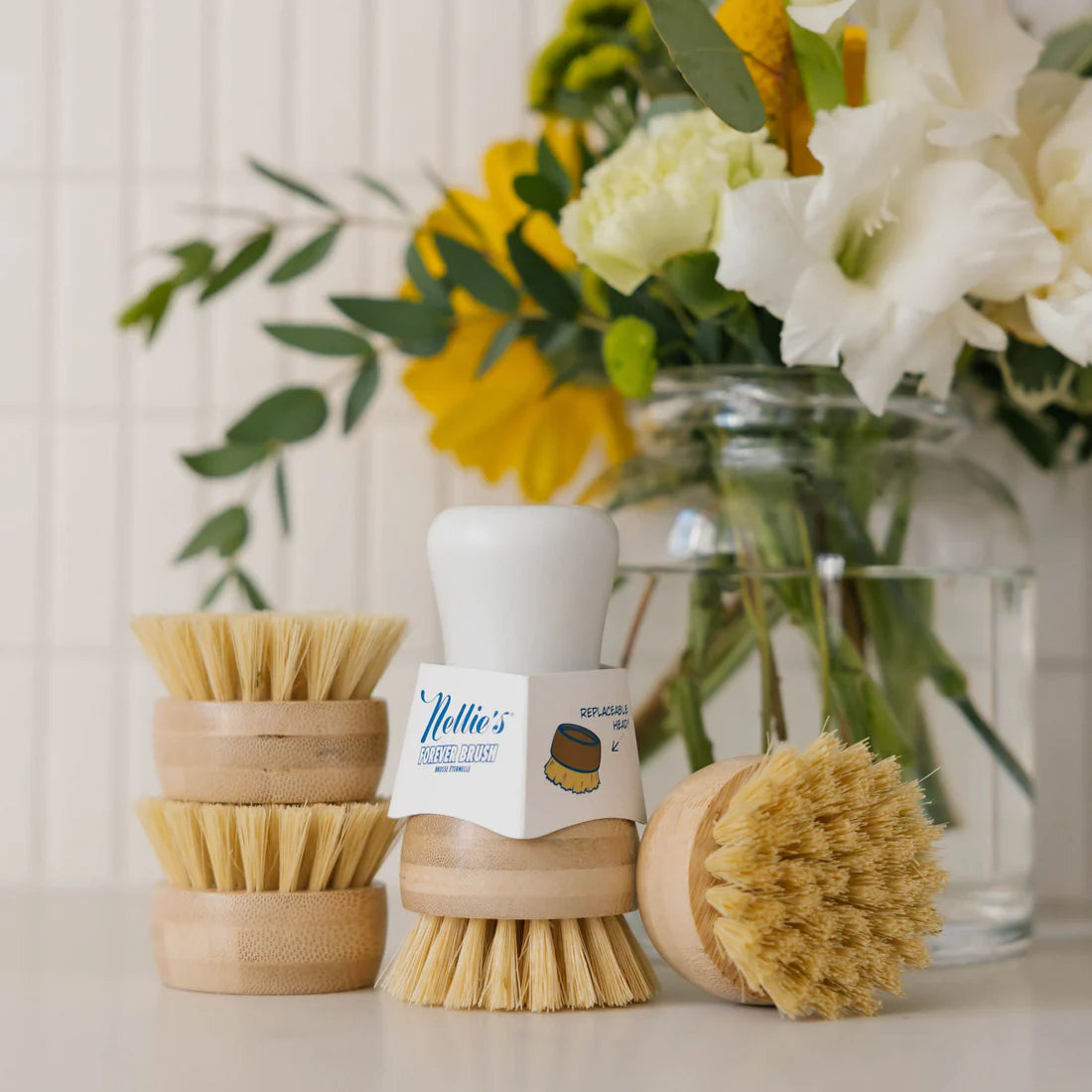 Forever Brush - Nellie's