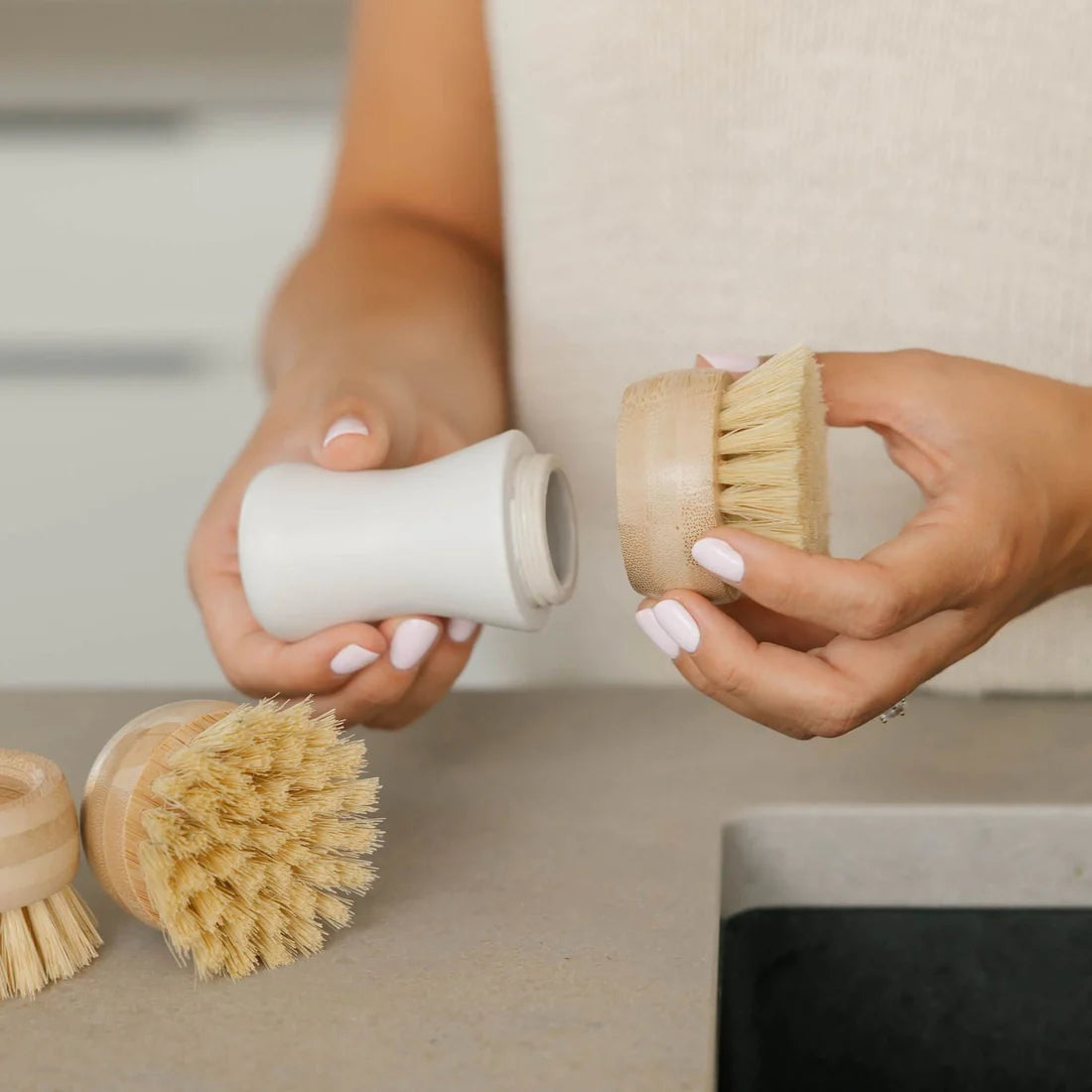 Forever Brush - Nellie's