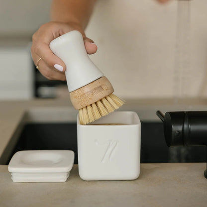 Dish Butter - Nellie's