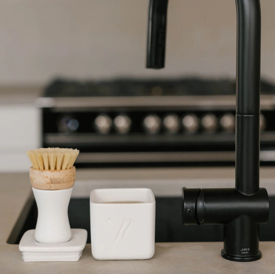 Dish Butter - Nellie's