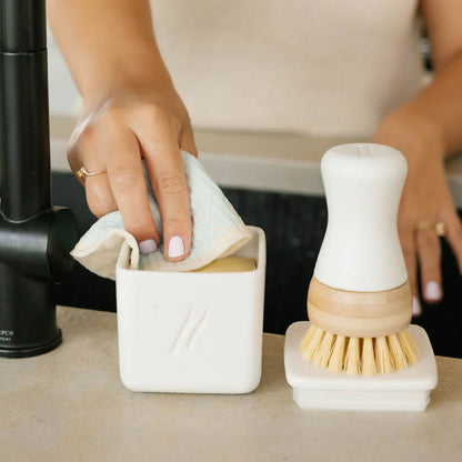 Dish Butter - Nellie's