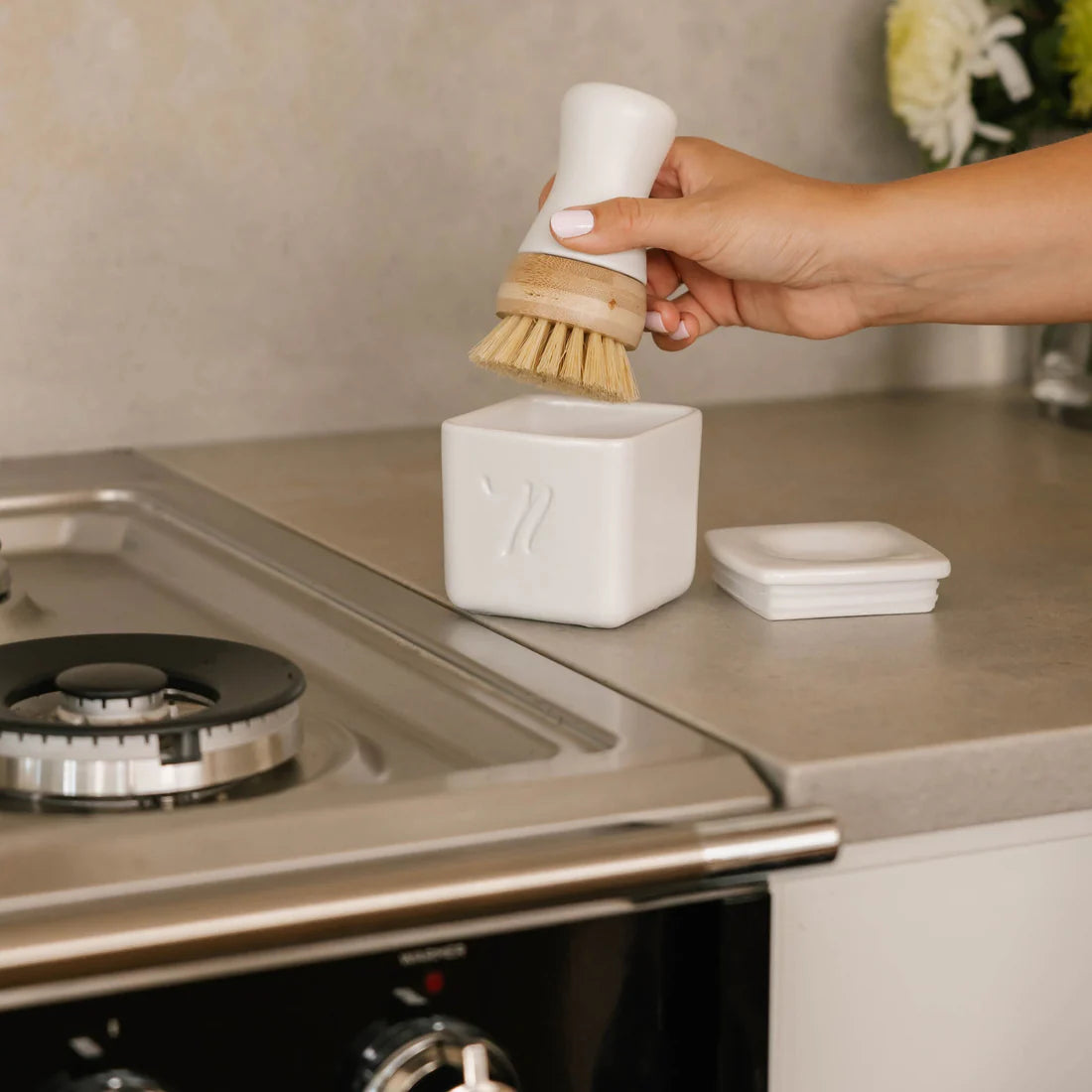 Dish Butter - Nellie's