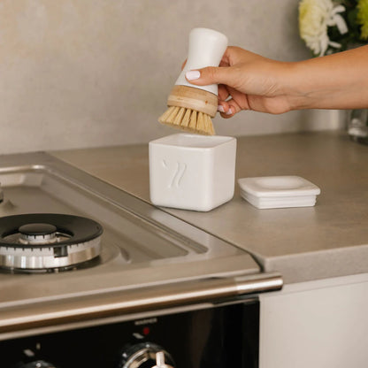 Dish Butter - Nellie's