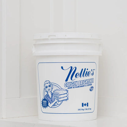 SP Oxy Brightner Bulk, 1100 Loads - Nellie's