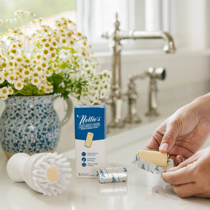 Dish Stick Brush - Nellie's