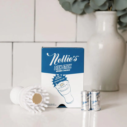 Dish Stick Brush - Nellie's