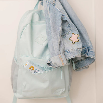 Wow Stick, Case/12 - Nellie's