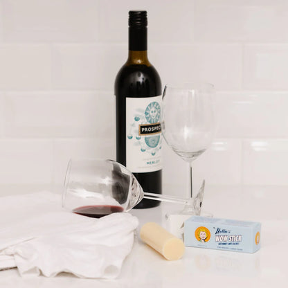 Wow Stick, Case/12 - Nellie's