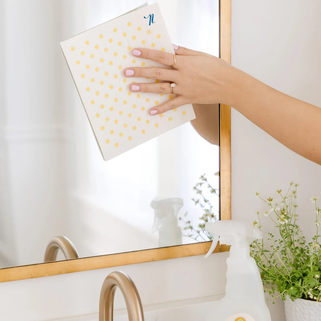 Swedish Dishcloths (3pk) - Nellie's