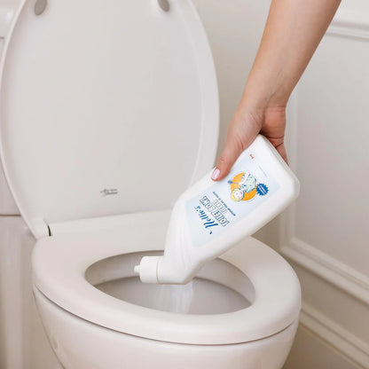 Toilet Bowl Cleaner, 709ml - Nellie's