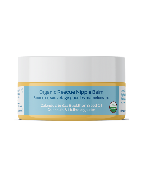 Nipple Balm - Shoosha