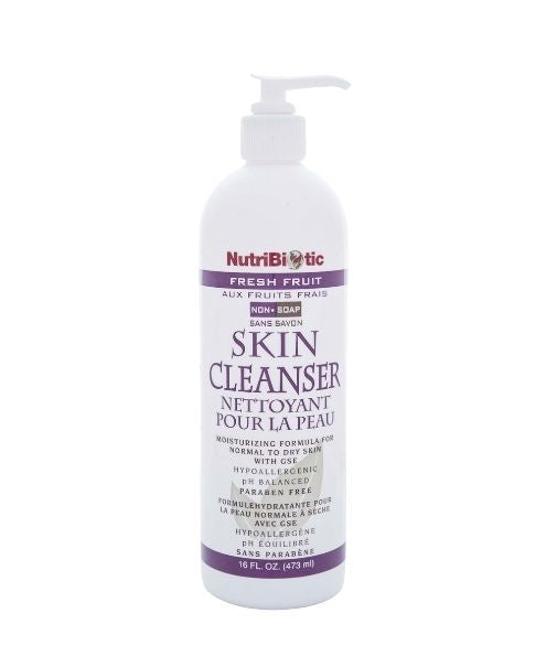 Nonsoap (Fruit), 473ml - Nutribiotic