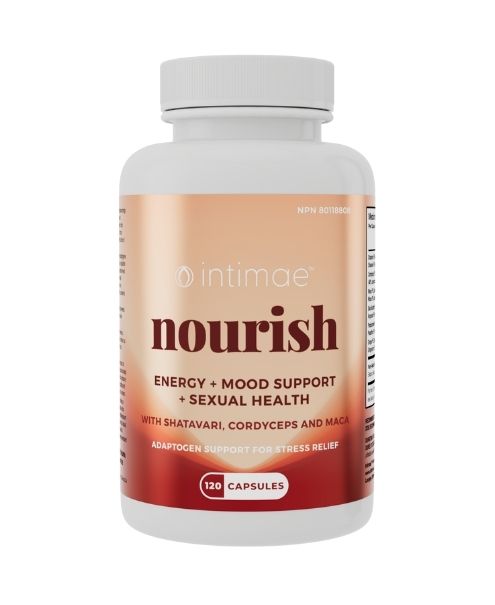 Nourish, 120s - Intimae
