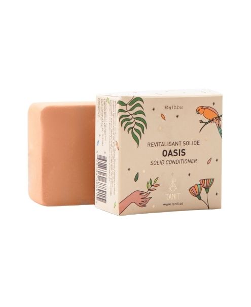 Oasis Conditioner Bar, 60g - Tanit