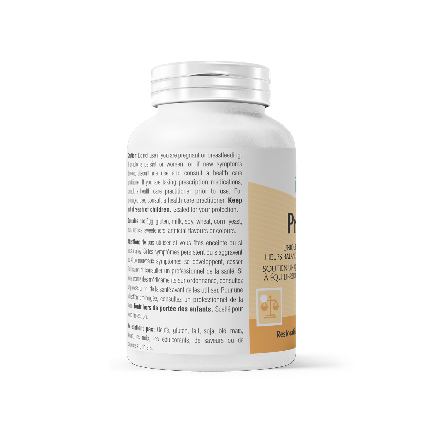 Practitioner Series - Progexan, 60 vcaps - Provita