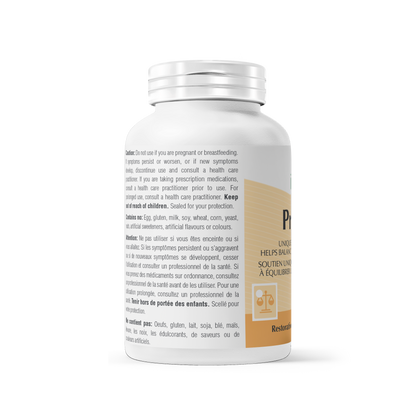 Practitioner Series - Progexan, 60 vcaps - Provita