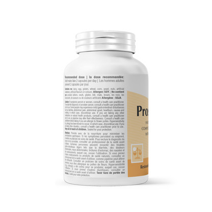 Prostate Pro, 60 vcaps - Provita