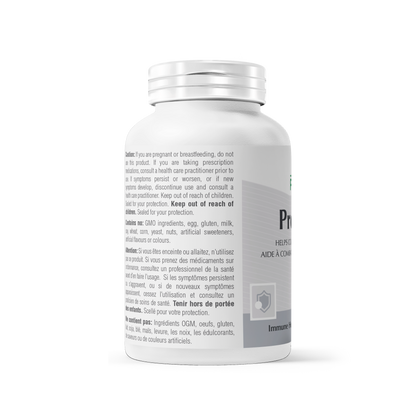 ProteniX, 60 gélules végétales - Provita